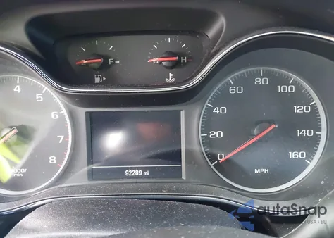 2019 Chevrolet Cruze Lt from USA, damaged, VIN 1G1BE5SM4K7145326